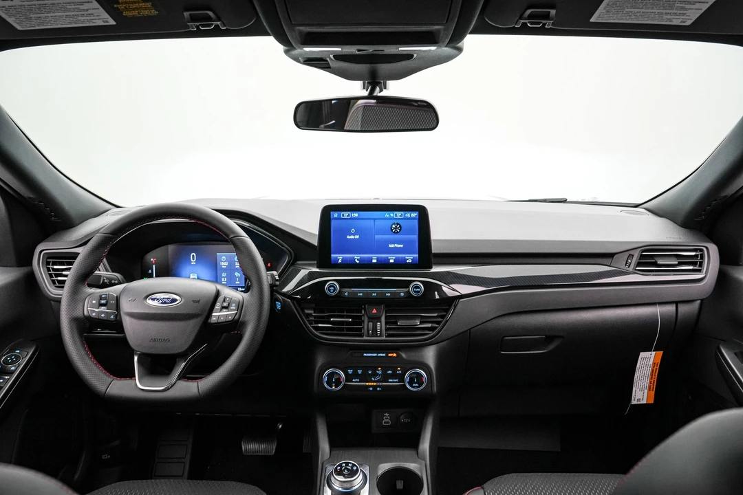 2026 Ford Escape - Image 16 of 21