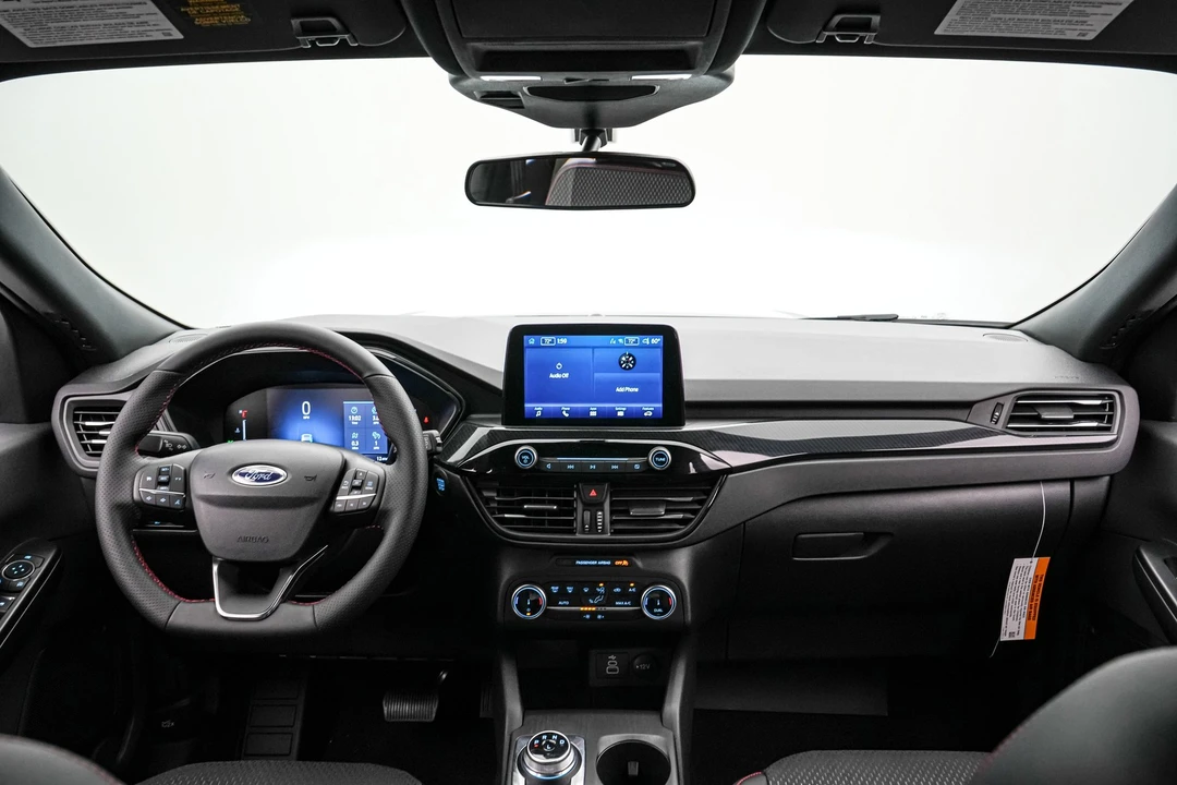 2026 Ford Escape - Image 16 of 21