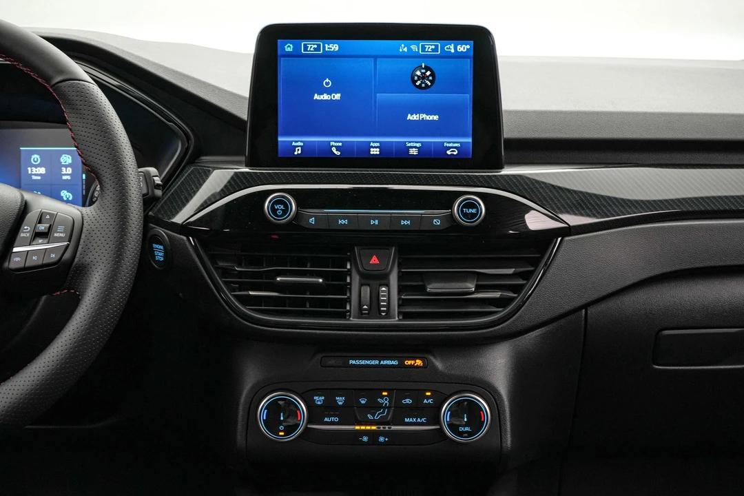 2026 Ford Escape - Image 17 of 21