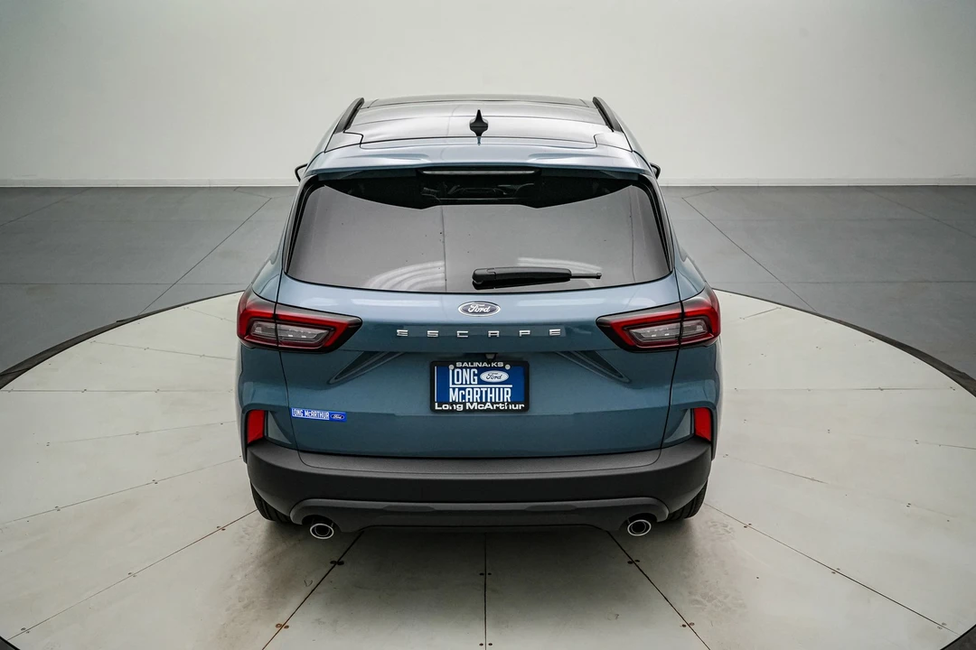2026 Ford Escape - Image 6 of 21