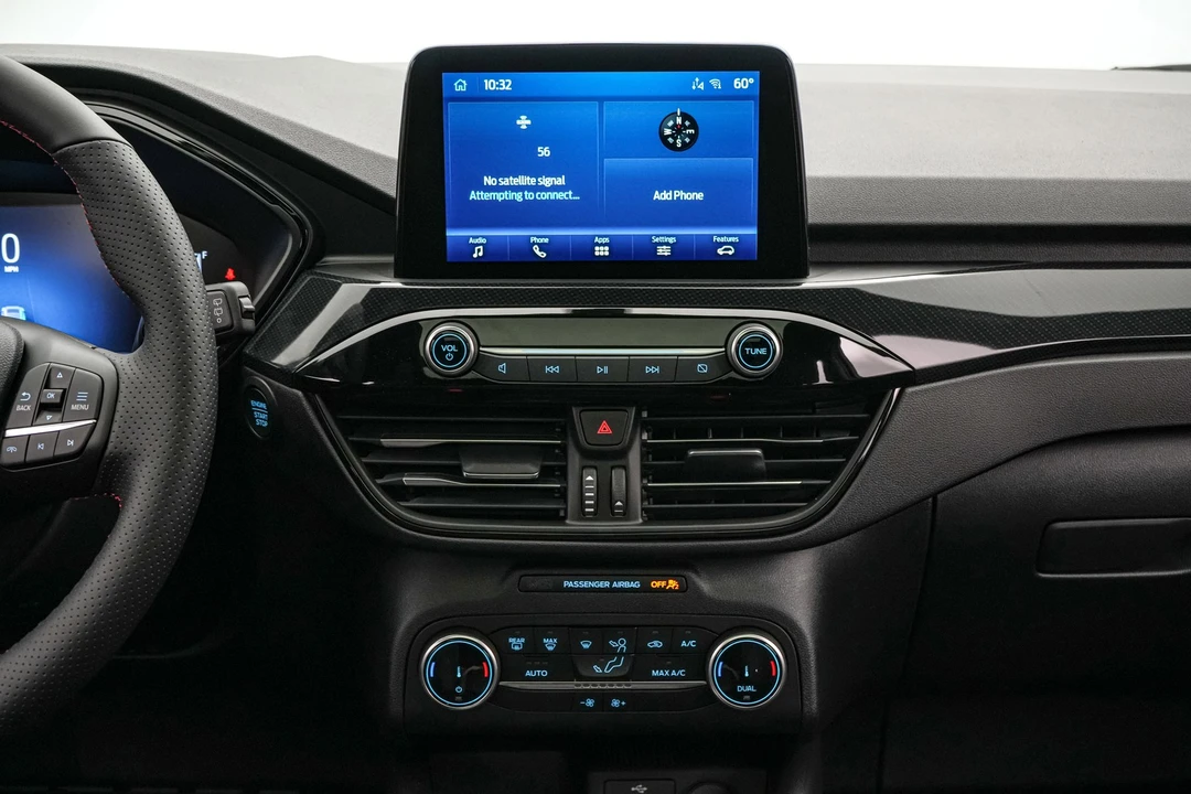 2026 Ford Escape - Image 18 of 21