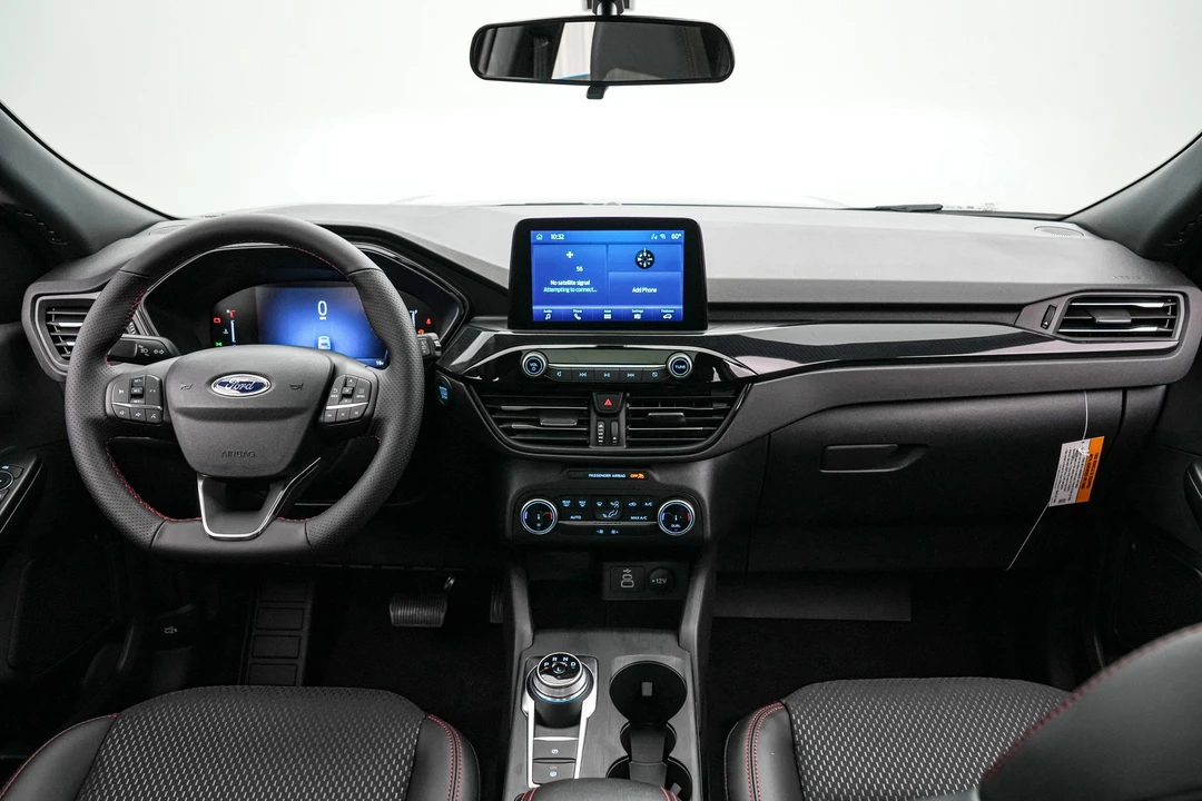 2026 Ford Escape - Image 17 of 21