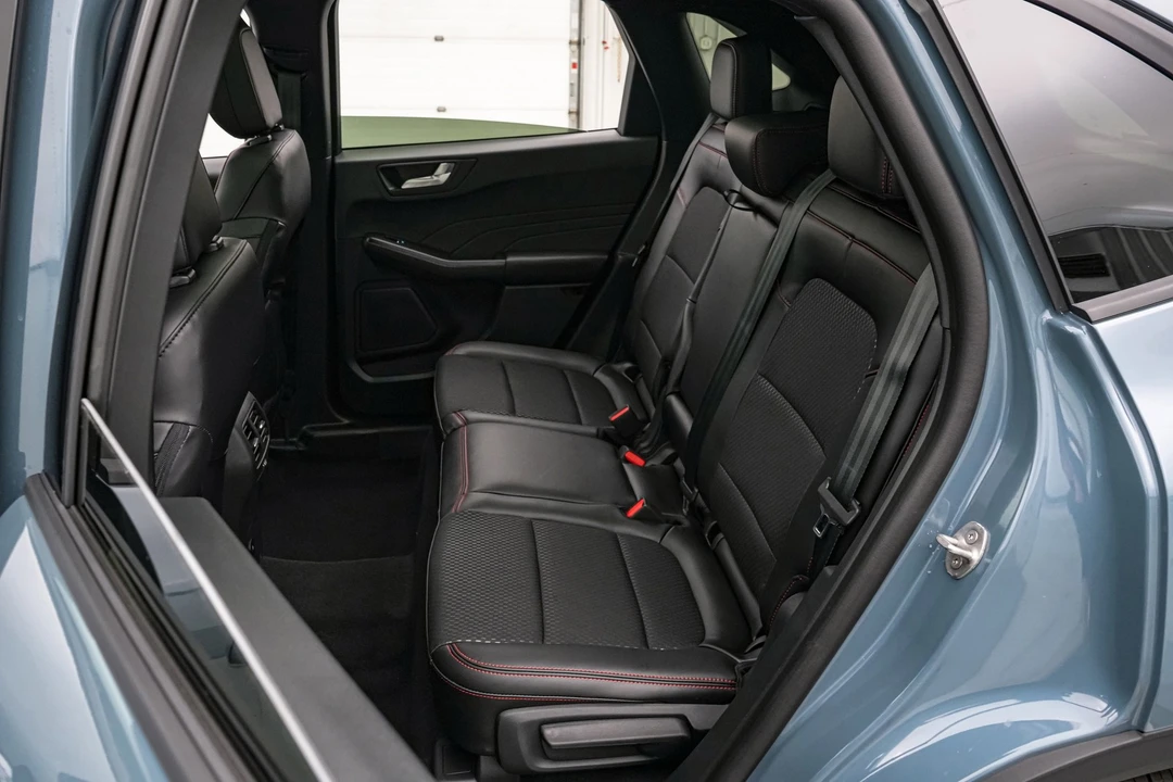 2026 Ford Escape - Image 20 of 21