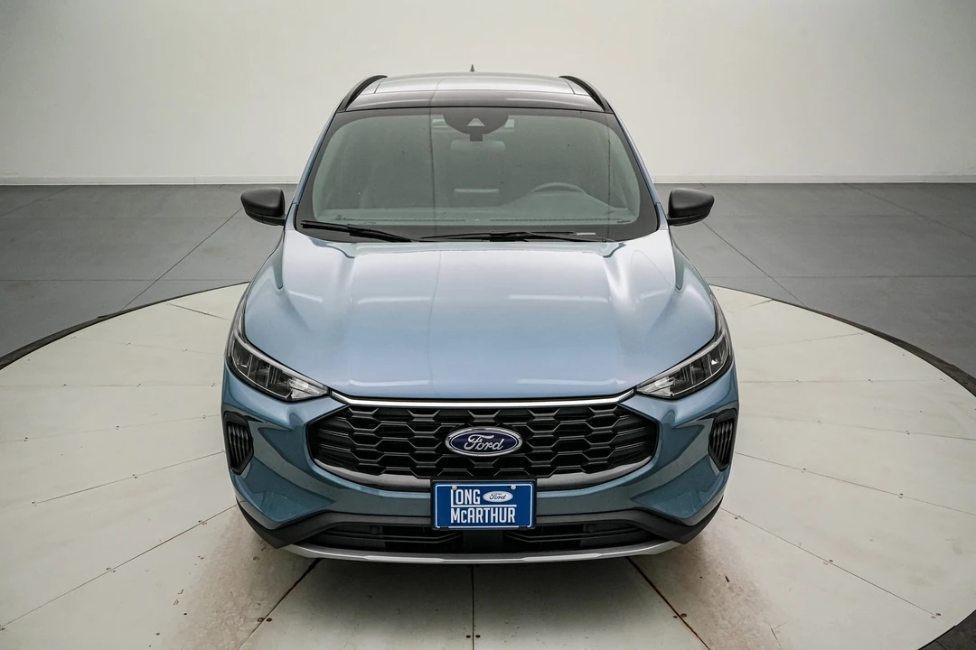 2026 Ford Escape - Image 10 of 21