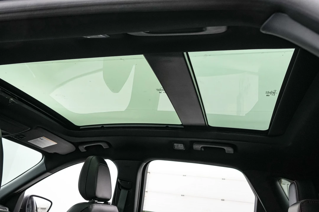 2026 Ford Escape - Image 21 of 21