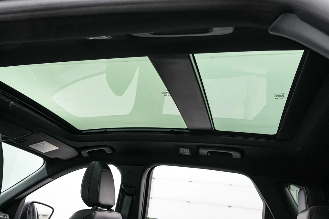 2026 Ford Escape - Image 21 of 21
