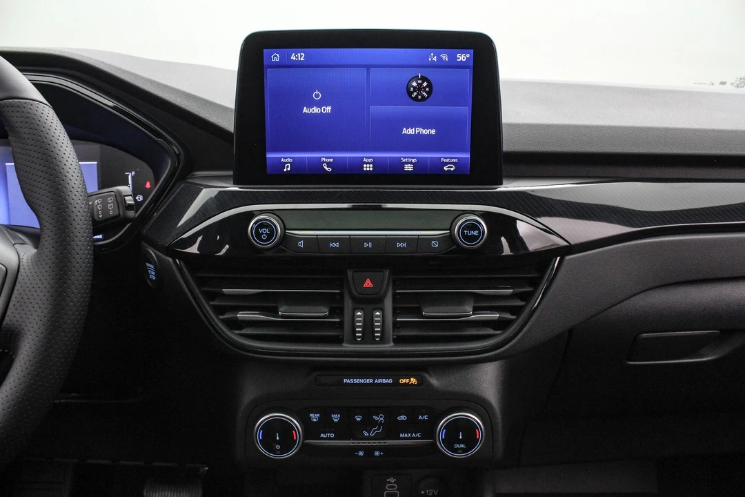 2026 Ford Escape - Image 18 of 21