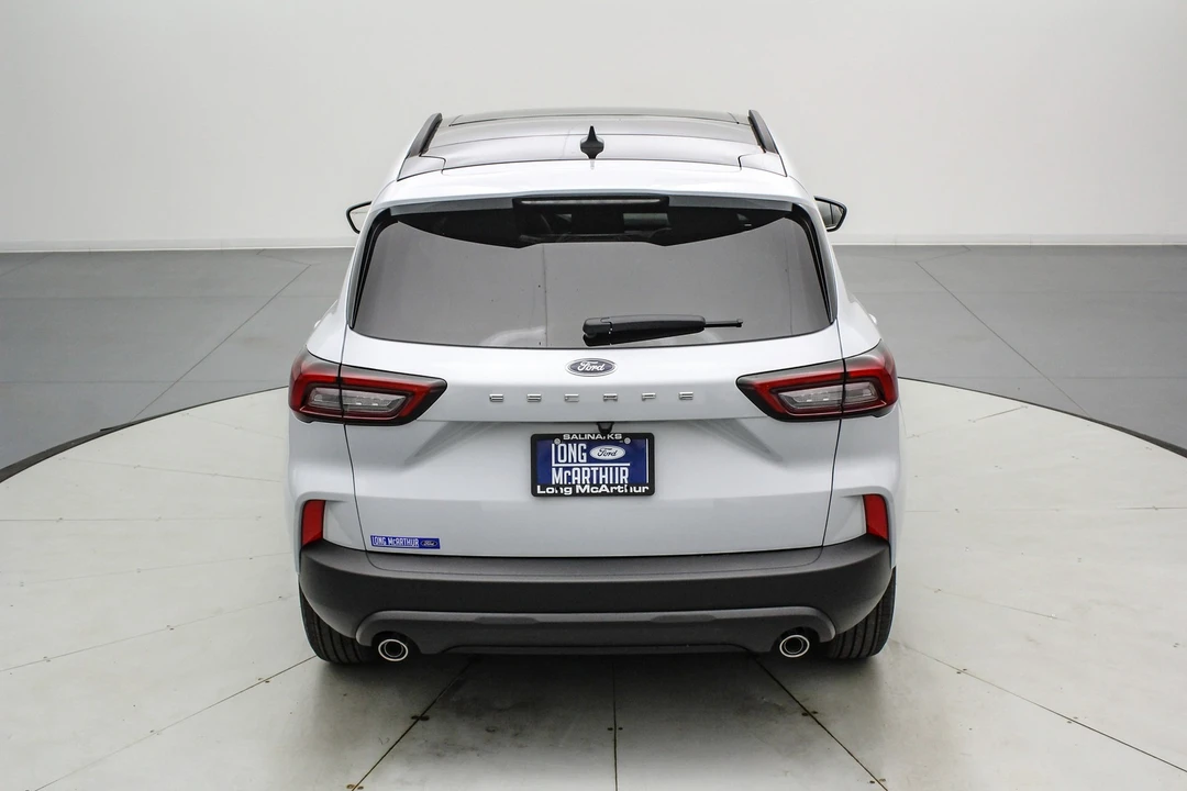 2026 Ford Escape - Image 6 of 21
