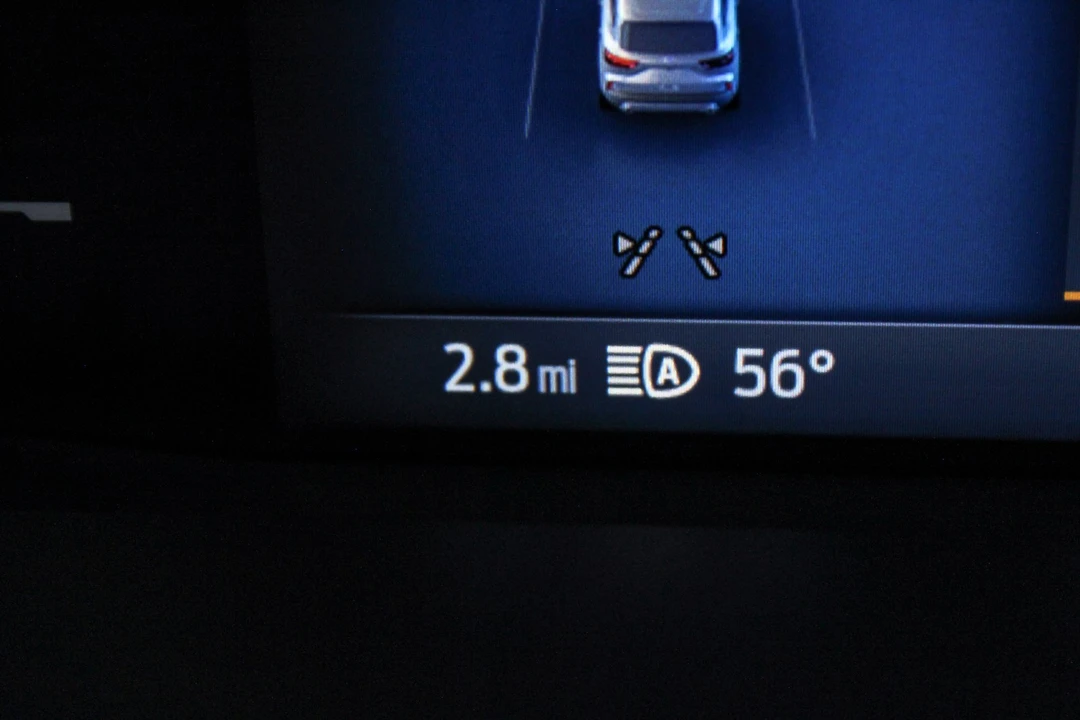 2026 Ford Escape - Image 20 of 21