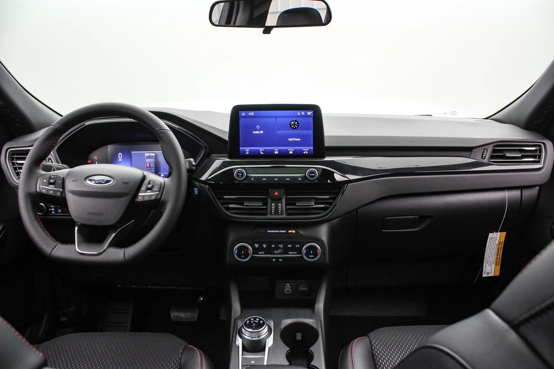2026 Ford Escape - Image 17 of 21