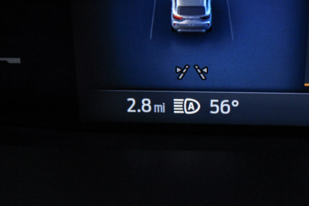 2026 Ford Escape - Image 20 of 21