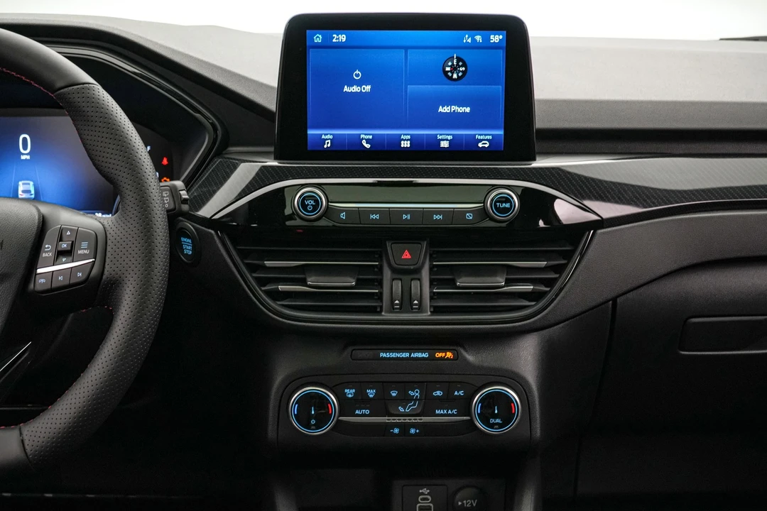 2026 Ford Escape - Image 17 of 21