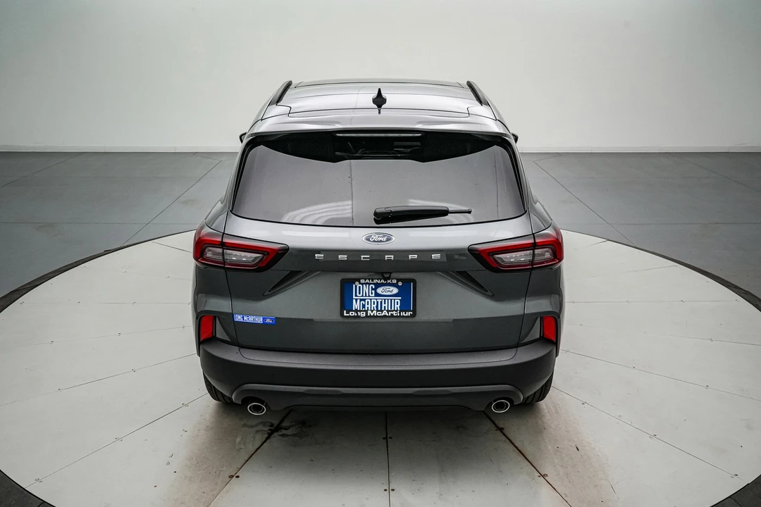 2026 Ford Escape - Image 6 of 21
