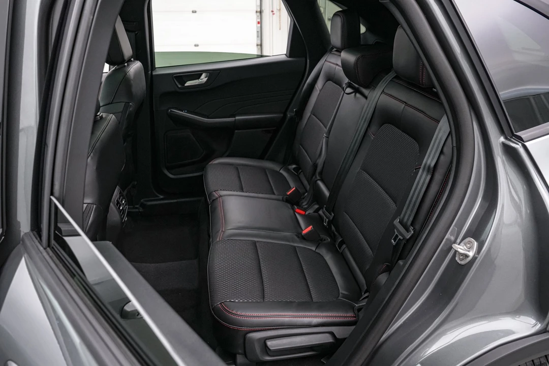 2026 Ford Escape - Image 20 of 21