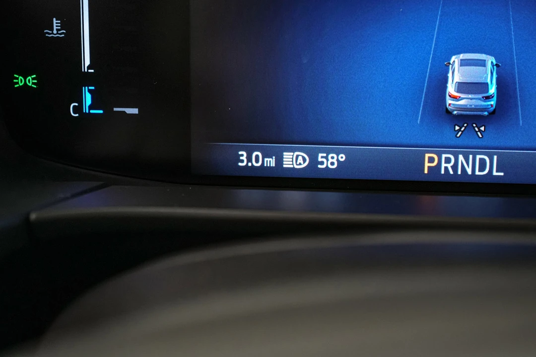 2026 Ford Escape - Image 19 of 21