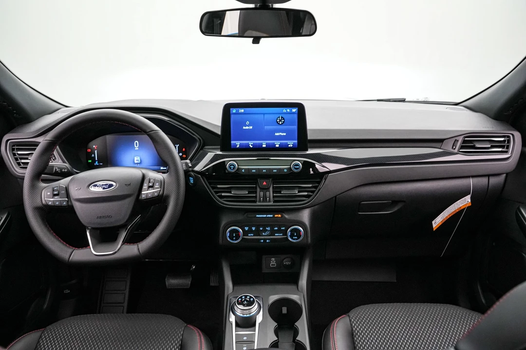 2026 Ford Escape - Image 16 of 21