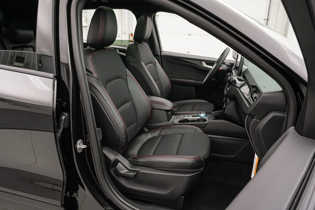2026 Ford Escape - Image 21 of 21