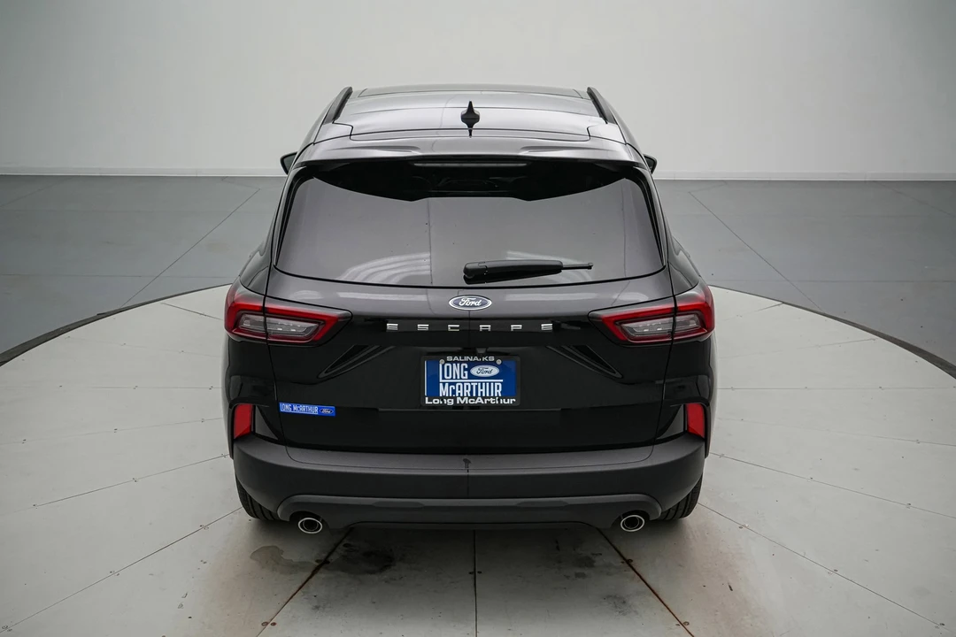 2026 Ford Escape - Image 6 of 21