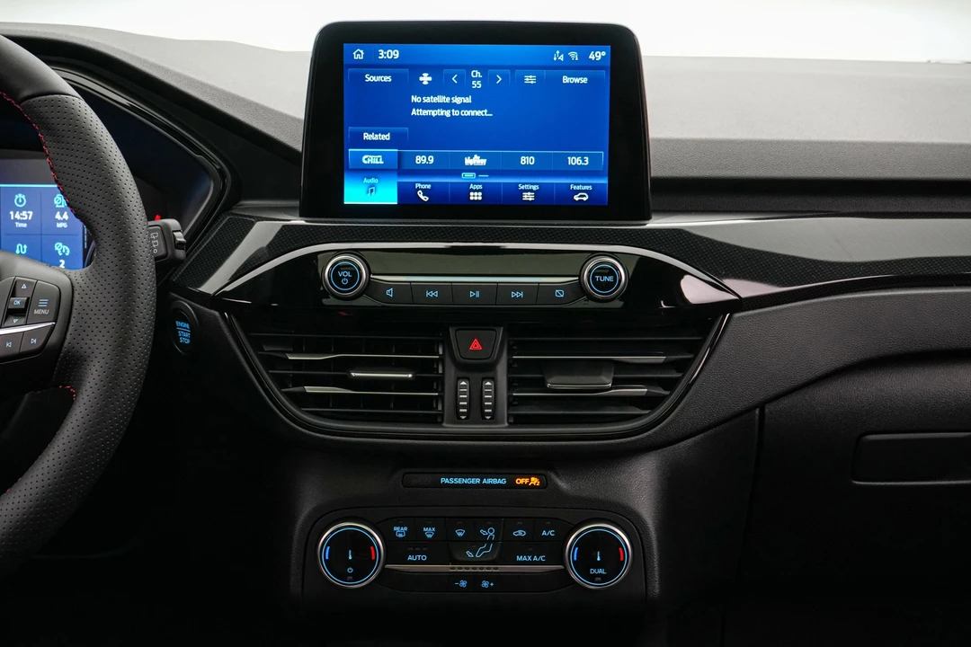 2026 Ford Escape - Image 16 of 21