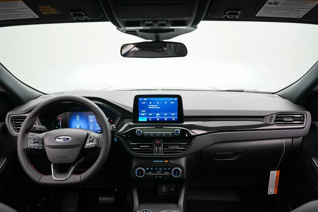 2026 Ford Escape - Image 15 of 21
