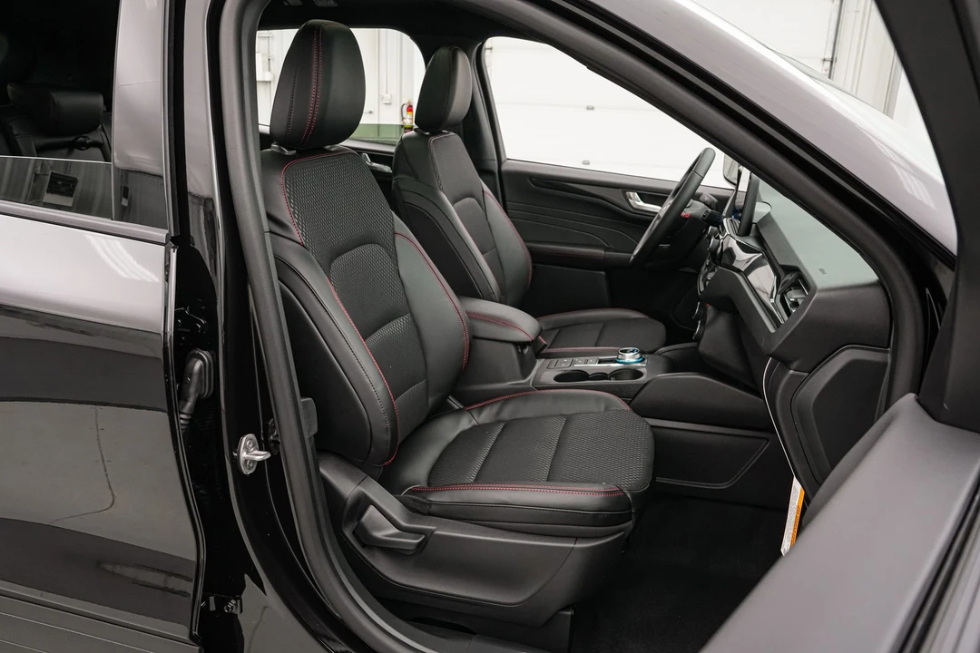 2026 Ford Escape - Image 21 of 21