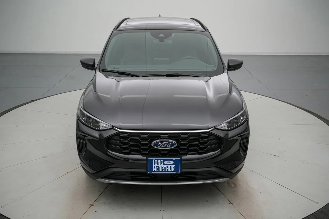 2026 Ford Escape - Image 10 of 21
