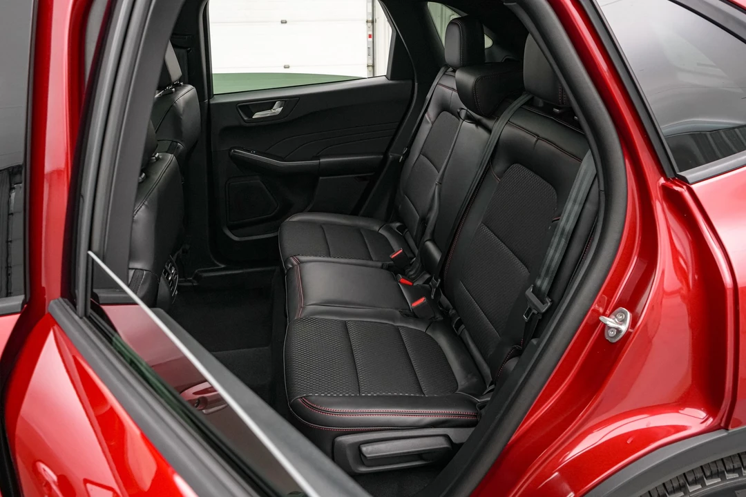 2026 Ford Escape - Image 20 of 21