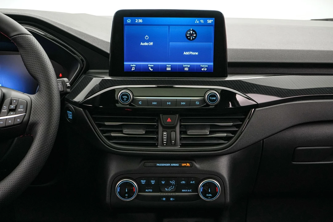 2026 Ford Escape - Image 17 of 21