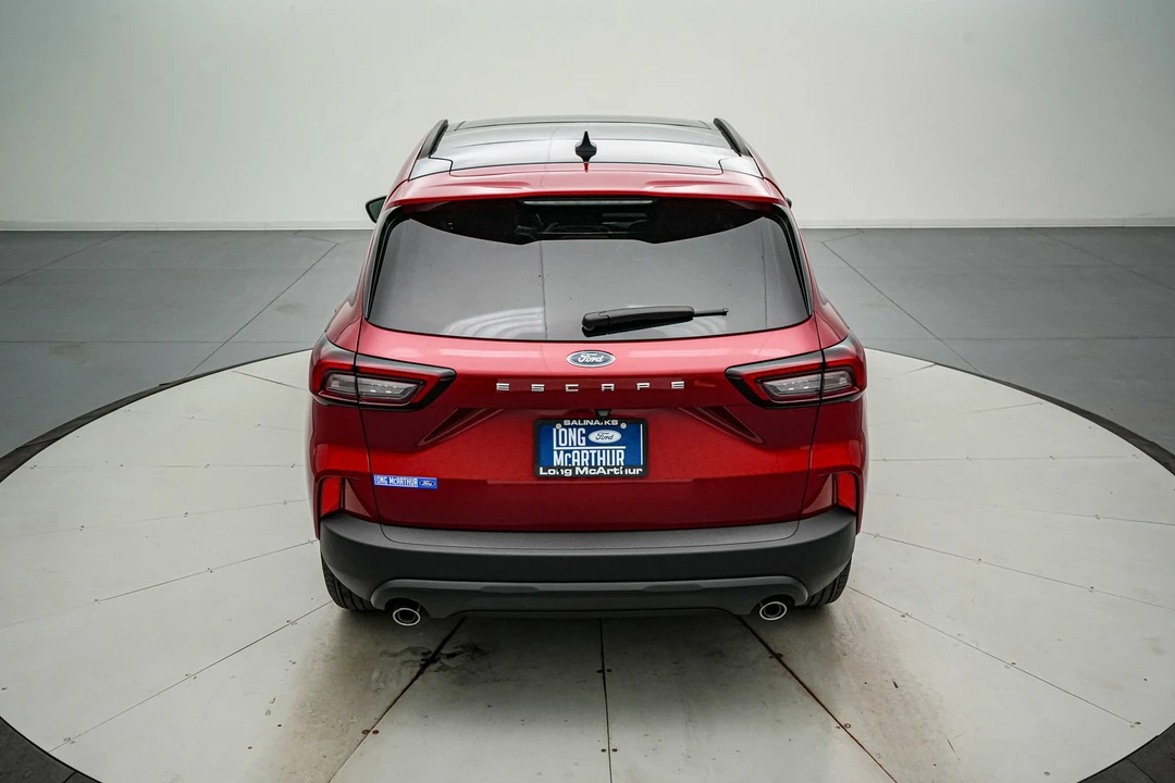 2026 Ford Escape - Image 6 of 21