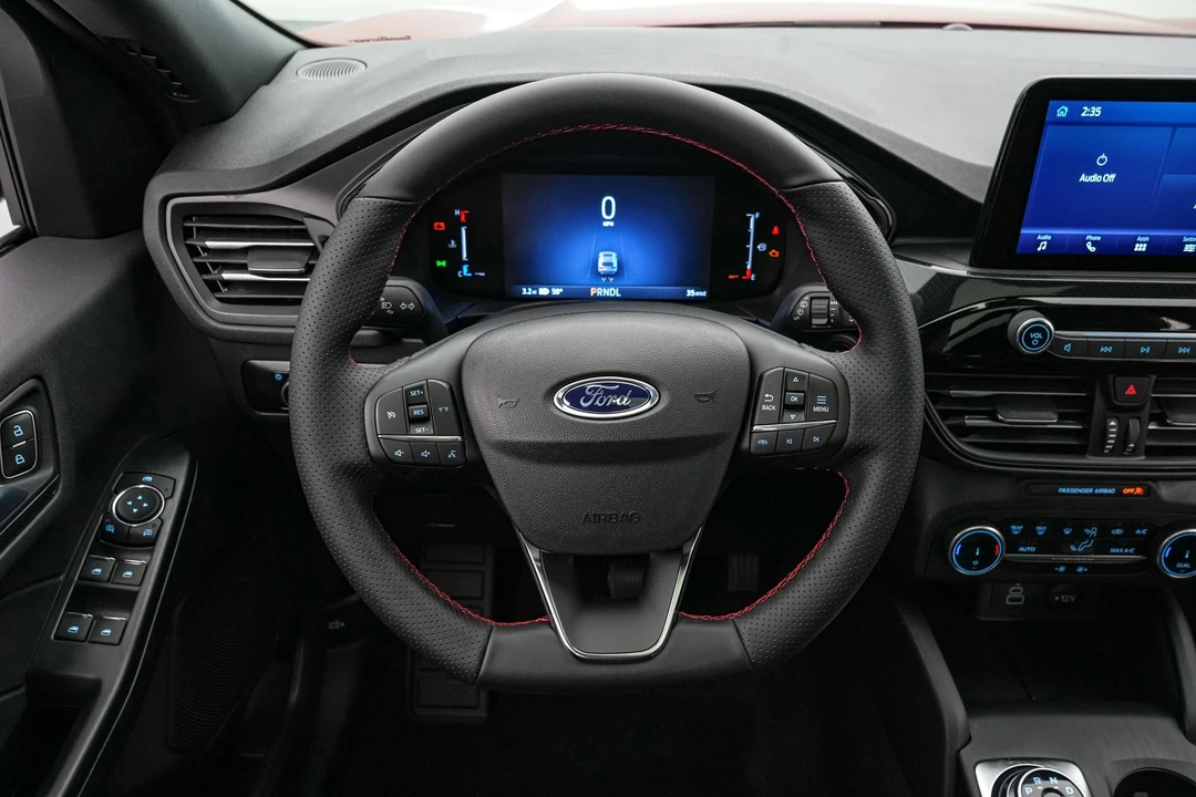 2026 Ford Escape - Image 15 of 21