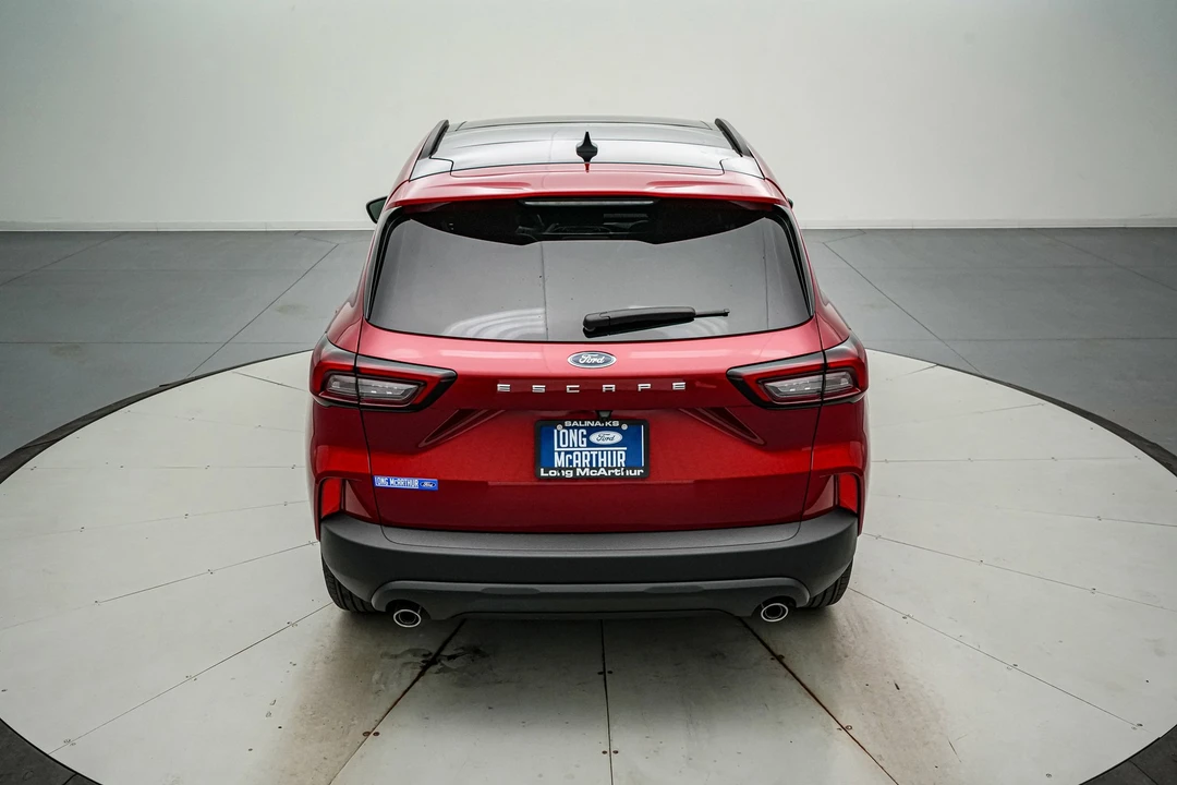 2026 Ford Escape - Image 6 of 21