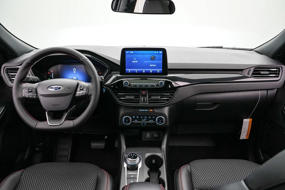 2026 Ford Escape - Image 16 of 21