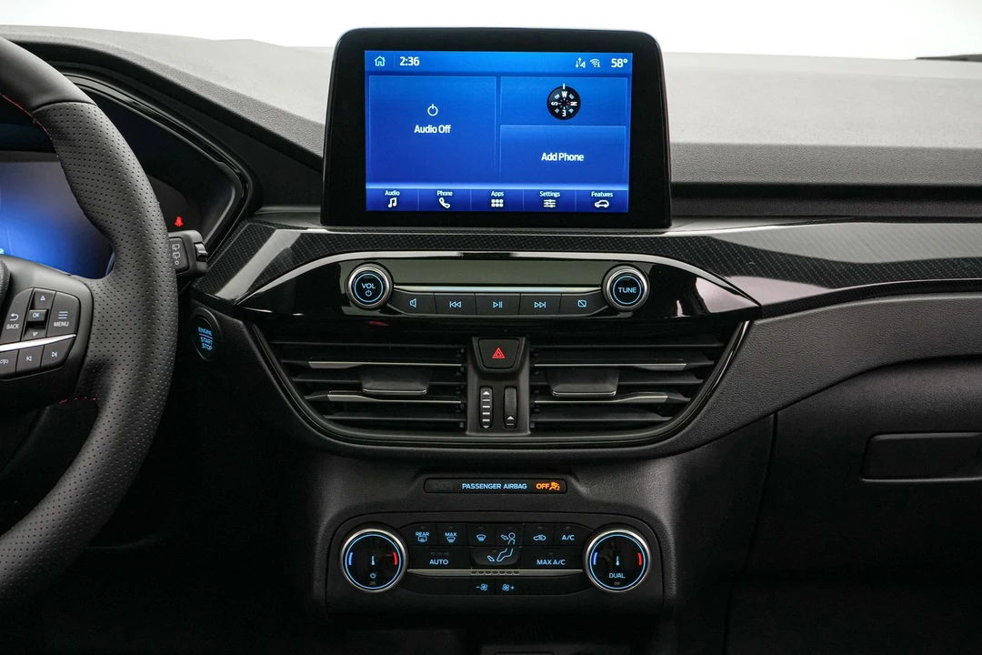 2026 Ford Escape - Image 17 of 21