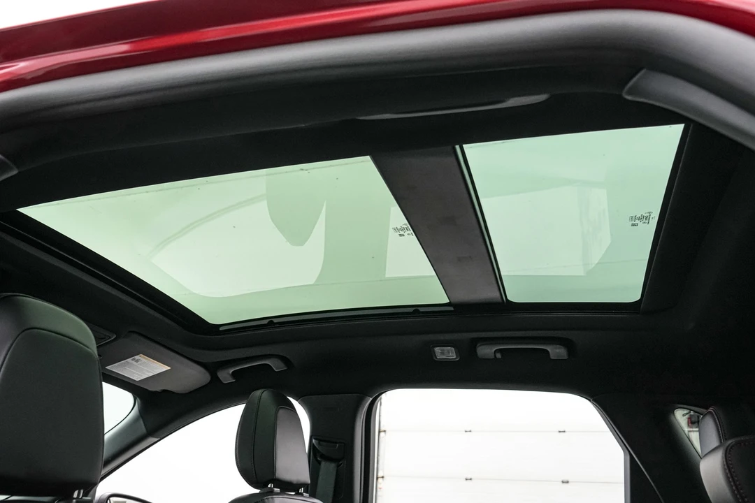 2026 Ford Escape - Image 21 of 21