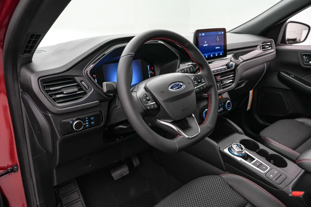 2026 Ford Escape - Image 14 of 21