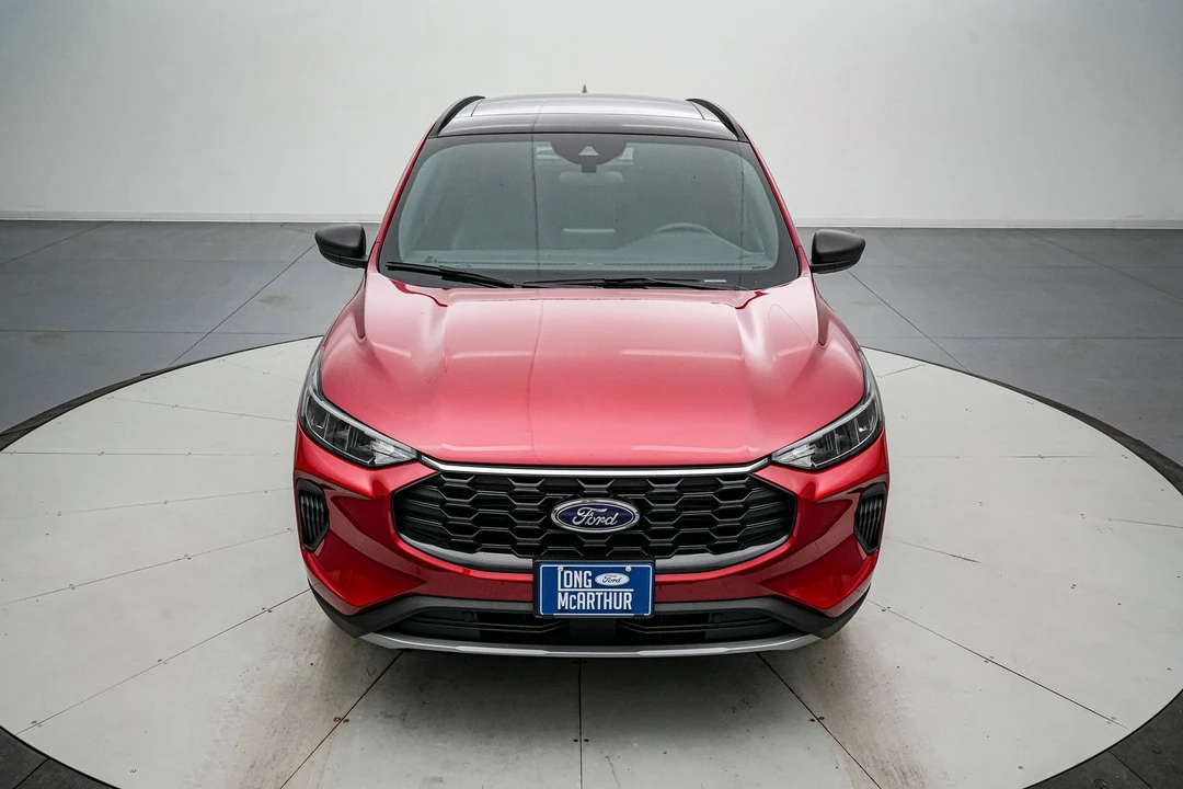 2026 Ford Escape - Image 10 of 21