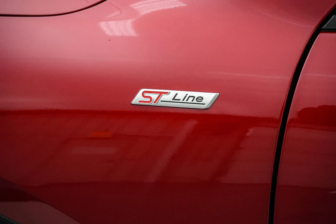2026 Ford Escape - Image 12 of 21