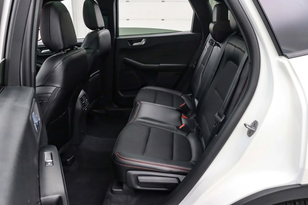 2026 Ford Escape - Image 20 of 21