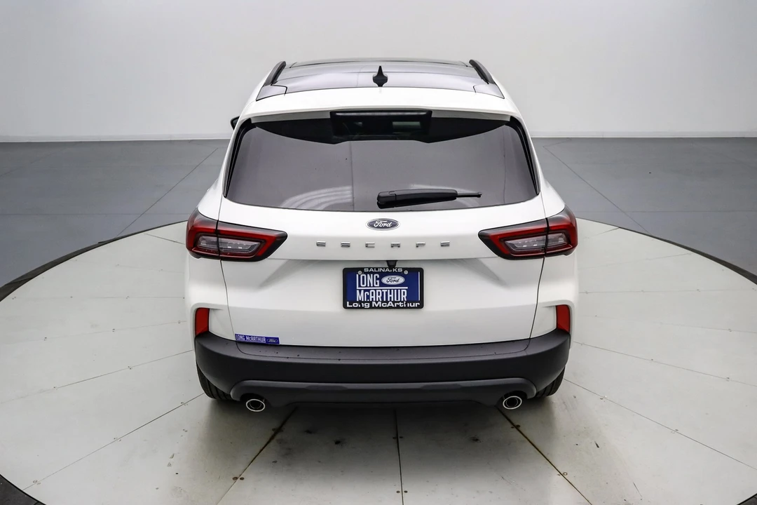 2026 Ford Escape - Image 6 of 21