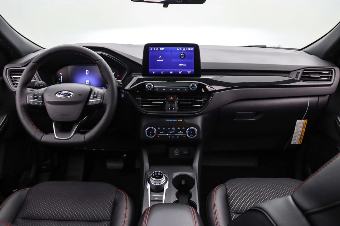 2026 Ford Escape - Image 16 of 21