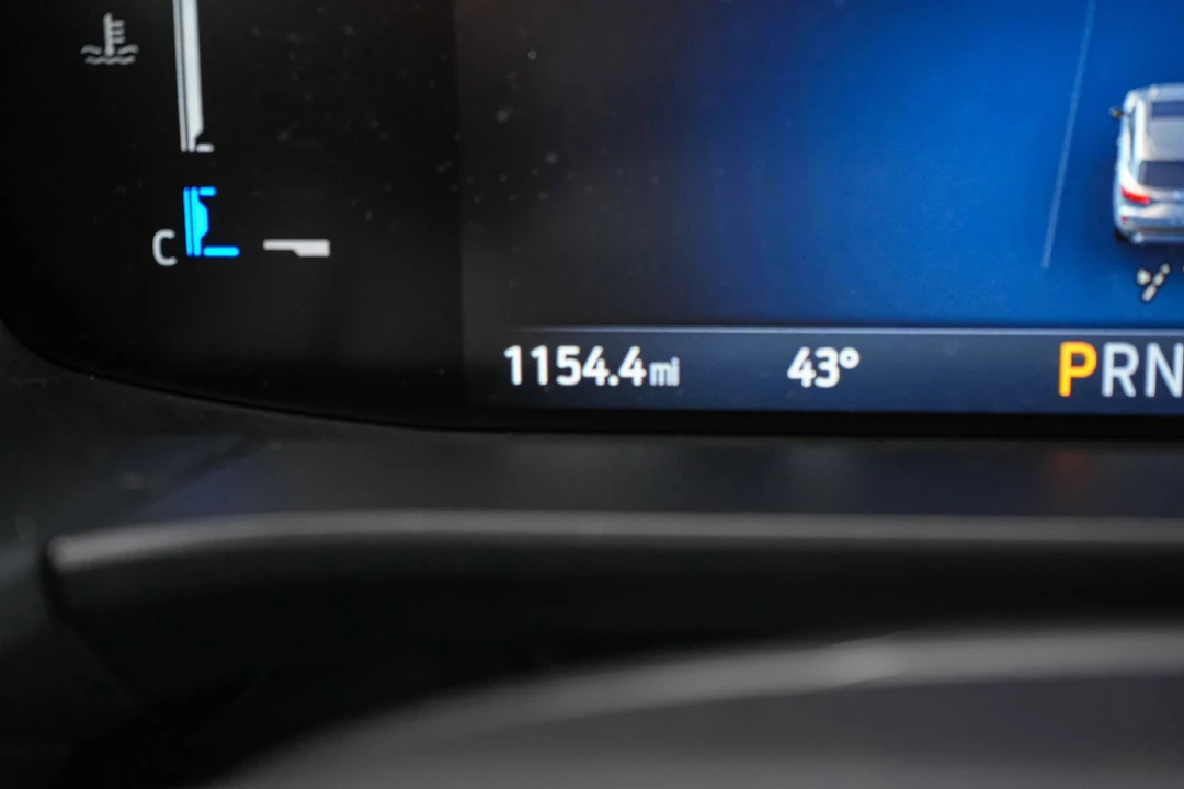 2026 Ford Escape - Image 19 of 21