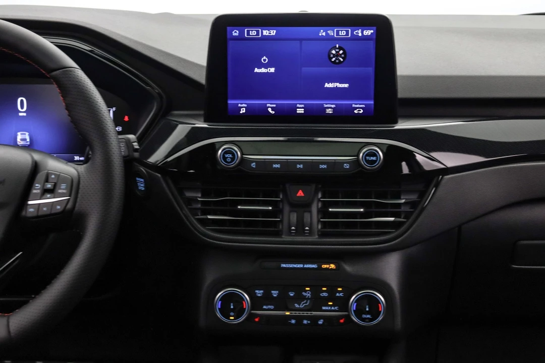 2026 Ford Escape - Image 17 of 21