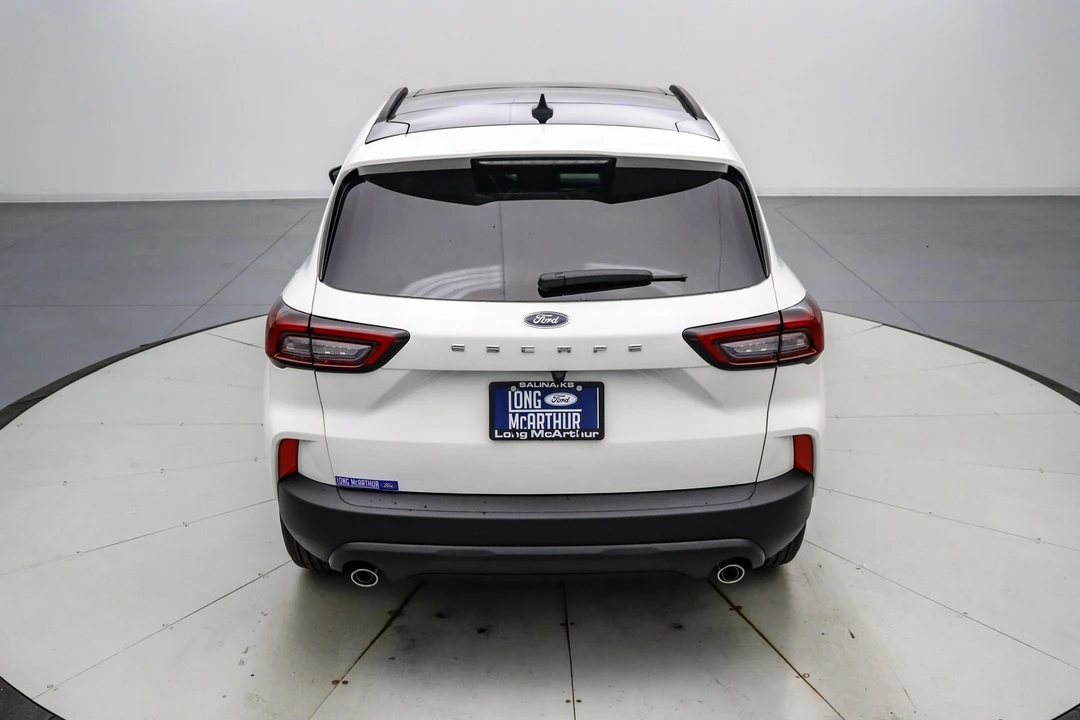 2026 Ford Escape - Image 6 of 21