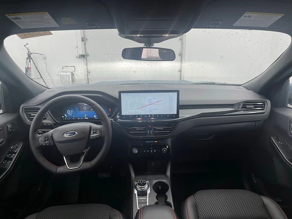 2026 Ford Escape - Image 2 of 12