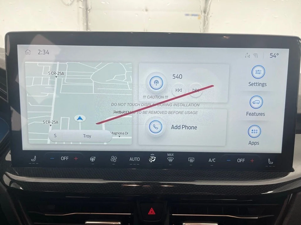 2026 Ford Escape - Image 4 of 12