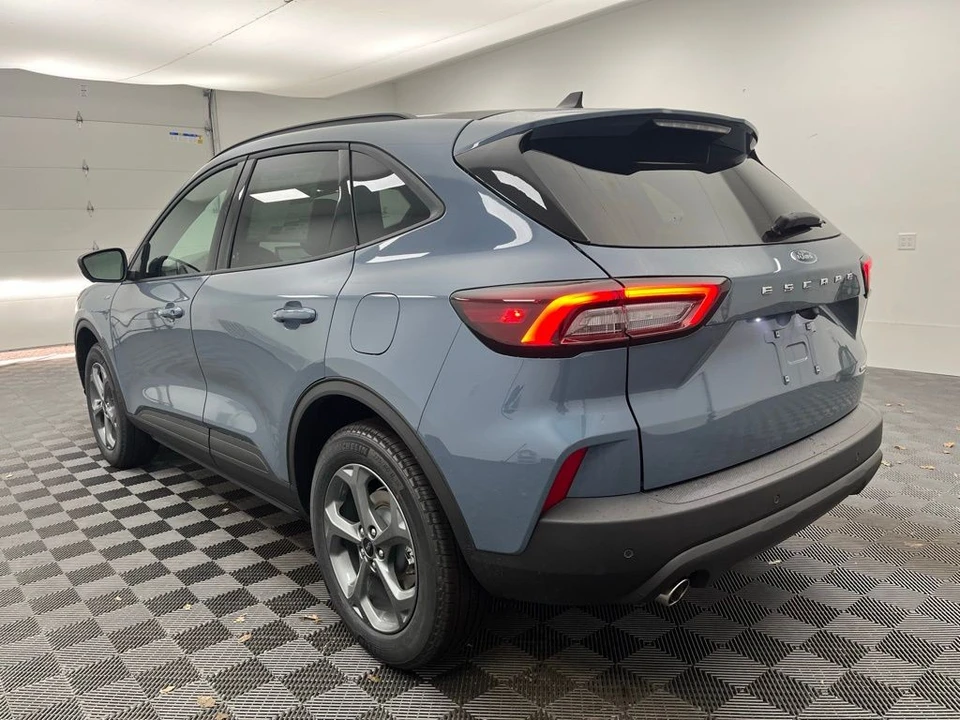 2026 Ford Escape - Image 12 of 12