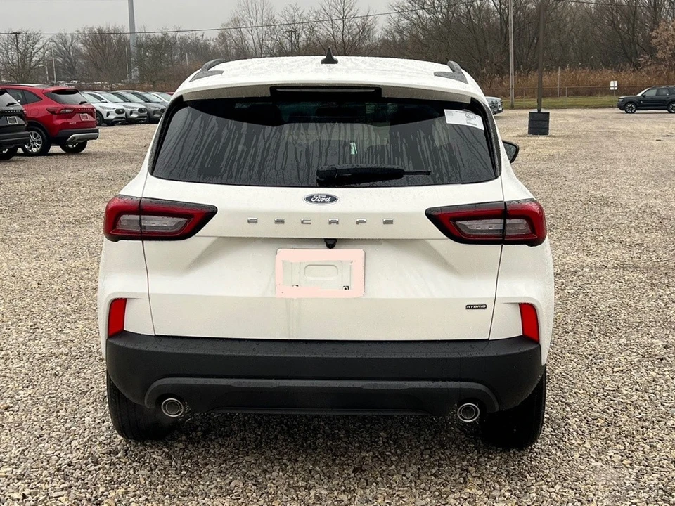 2026 Ford Escape - Image 5 of 12
