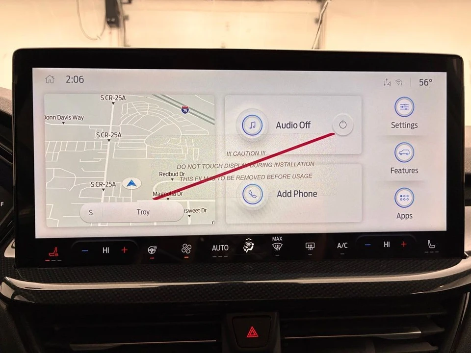 2026 Ford Escape - Image 3 of 12