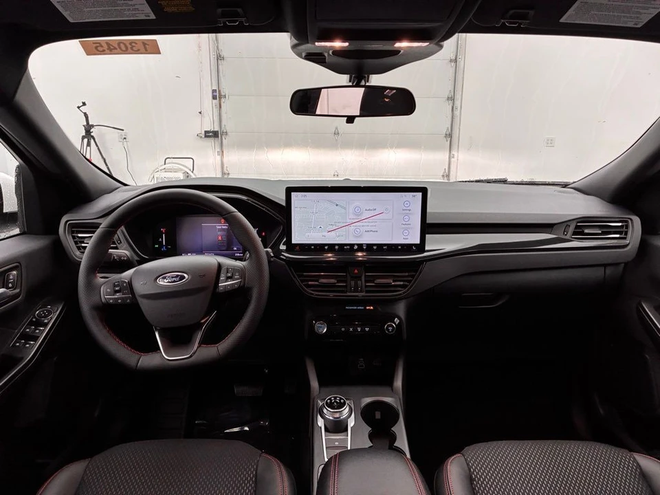 2026 Ford Escape - Image 2 of 12