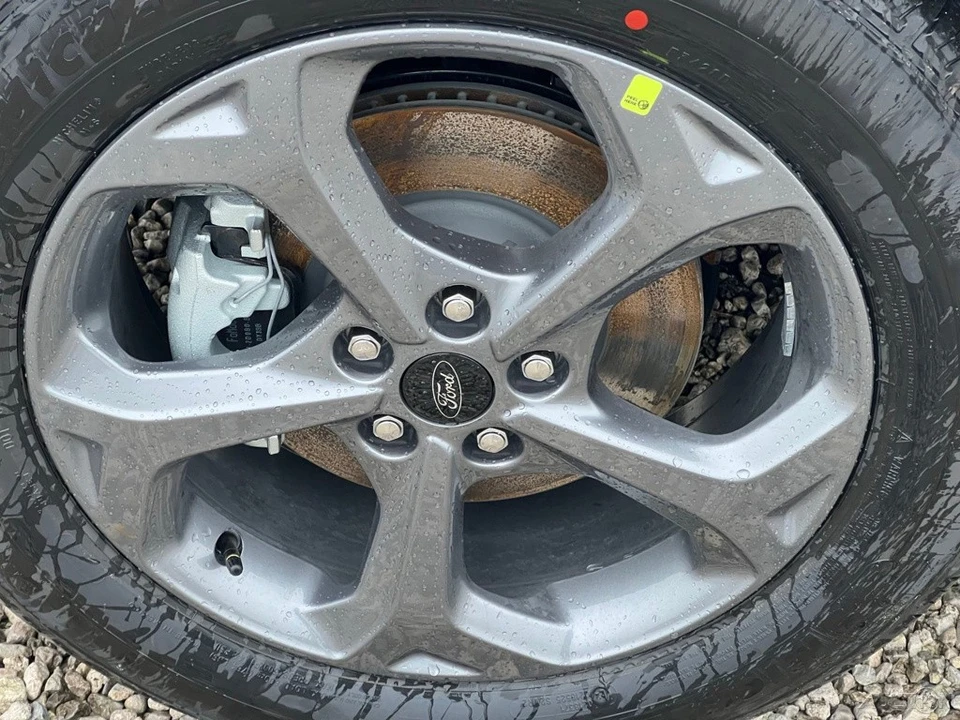 2026 Ford Escape - Image 13 of 21